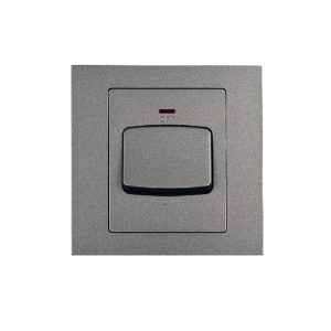 Hạt công tắc 45A S88-L45