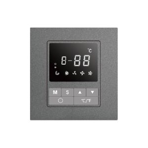Màn hình điều khiển nhiệt độ S86-K39