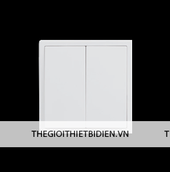 MODULE Công tắc đôi 2 chiều Simon I7 701022