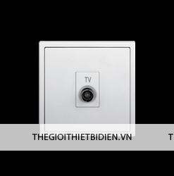 MODULE Ổ cắm đơn Tivi Simon I7 705111