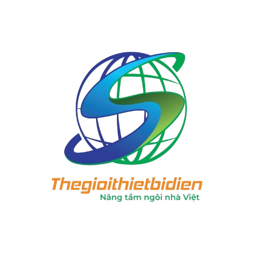 Thế giới thiết bị điện